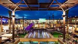 Point of interest - Hotel Torrejoven (Torrevieja)