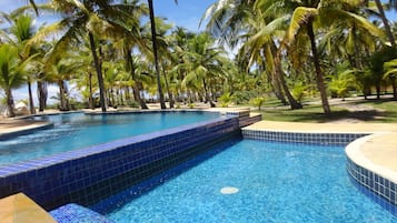 Utomhuspool