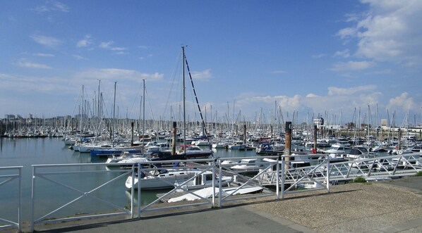 Port de plaisance