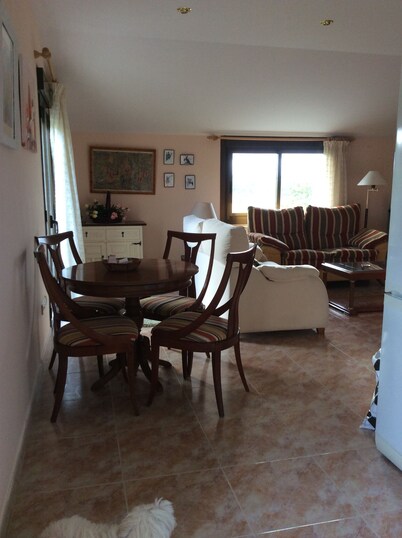 Casa Alaya (6 people) full rental