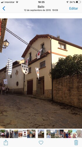 Casa Alaya (6 people) full rental