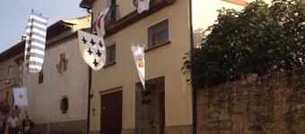 Casa Alaya (6 people) full rental