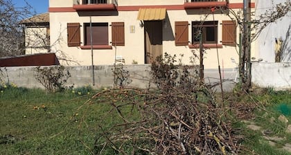 Casa Alaya (6 people) full rental