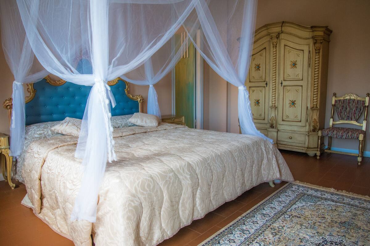 Ropa de cama de alta calidad y decoración personalizada