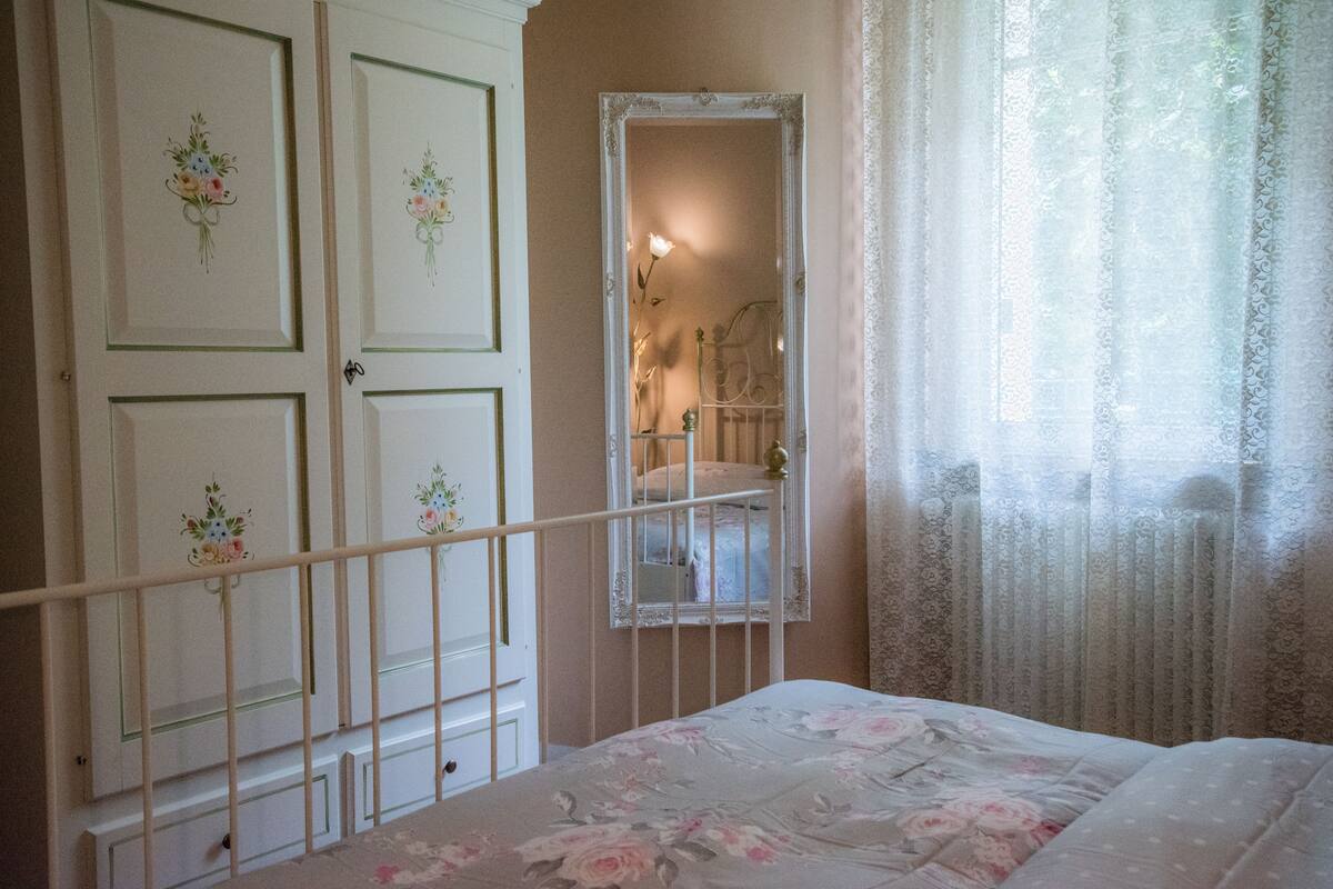 Ropa de cama de alta calidad y decoración personalizada