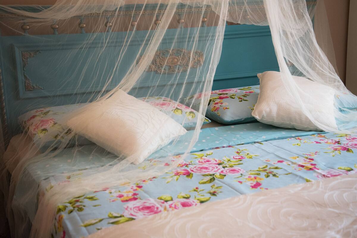 Ropa de cama de alta calidad y decoración personalizada