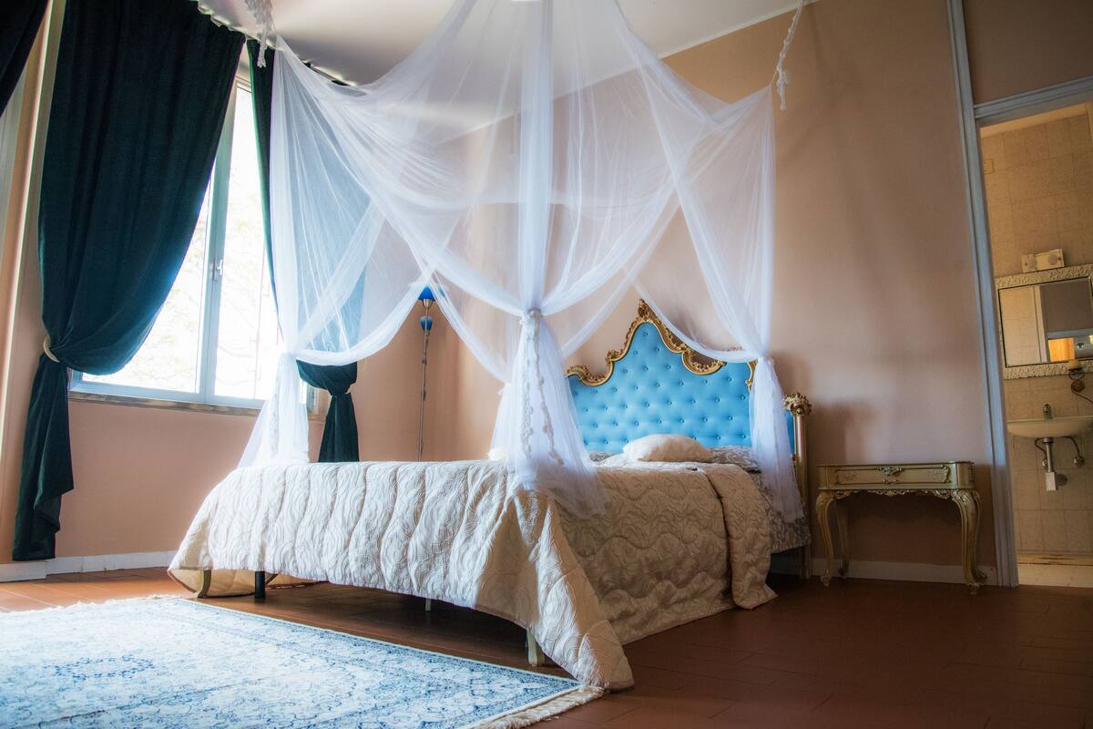 Ropa de cama de alta calidad y decoración personalizada