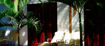 City Getaway To The Beach