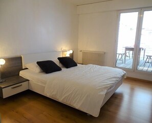 3 bedrooms - Arcachon – Maison Moderne avec Vue Imprenable sur le Bassin (ARCACHON)