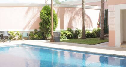 Residencial Inn and Suites