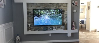 "THE BEACH HOUSE AT OCEAN BLUFF"