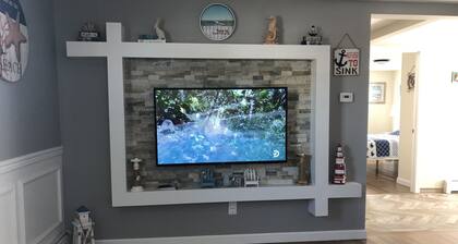 "THE BEACH HOUSE AT OCEAN BLUFF"