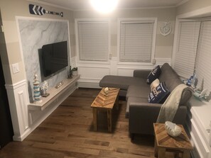 TV connectée