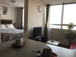 1 Schlafzimmer, WLAN