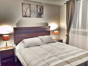 1 Schlafzimmer, WLAN