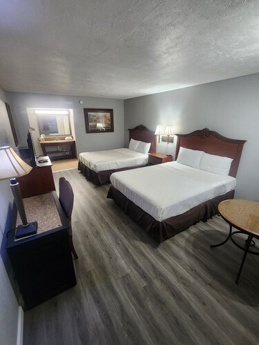 Country inn Lampasas