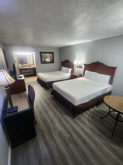 Country inn Lampasas