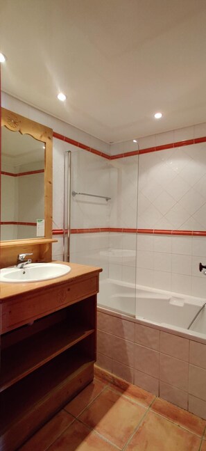 Baignoire