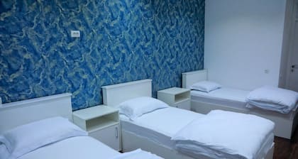 MANIJA Hostel