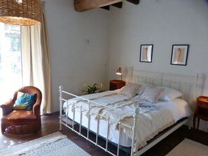 4 chambres, bureau, fer et planche Ă repasser, Wi-Fi