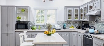 Villa Emunah-Because Every Detail Counts!