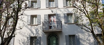 Nuovo Hotel Sporting