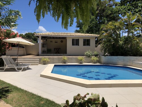 Haus in Vilas do Atlântico