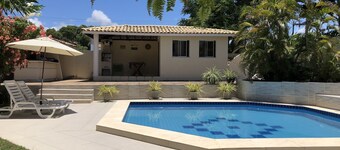 Haus in Vilas do Atlântico