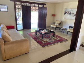 Interior - Sanremo Village - House in Atlantic Villages (Lauro de Freitas)