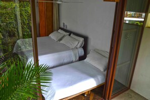 Family Triple Room