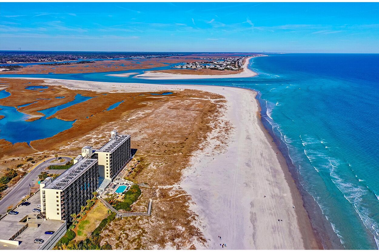 Oceanfront Condo with Ocean Views