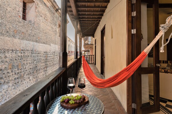 Exterior - San Pedro Apartments (Cartagena)