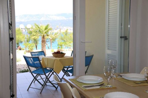 Apartment Djakovic Boba nr 2