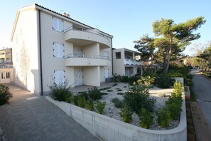 Exterior - Apartments Djakovic (10034-A2) - Silo - island Krk (Silo - island Krk)