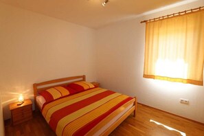 1 habitación, wifi gratis y ropa de cama 
