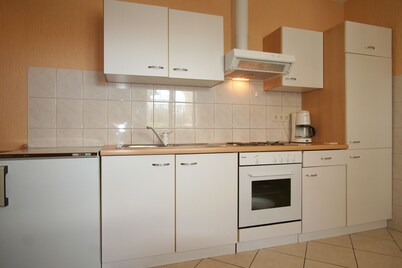 Apartments Pađen Milan (60249-A1) - Silo - island Krk