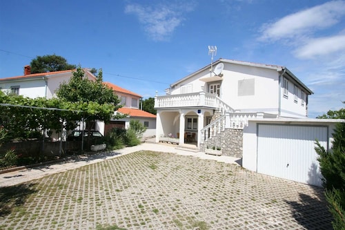 Apartment Padjen cesta