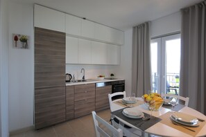 Dining - Apartments Baresic (36264-A1) - Silo - island Krk (Silo - island Krk)