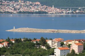 Miscellaneous - Apartment Baresic Roberta (Silo - island Krk)