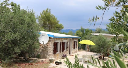 House Car Mirko (49859-K1) - Silo - island Krk