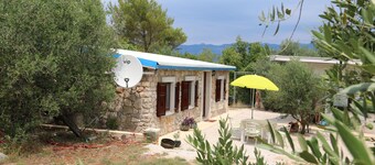 House Car Mirko (49859-K1) - Silo - island Krk