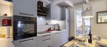 Apartment Marija Spina (10054-A1) - Silo - island Krk