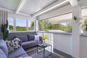 TV - Apartment Marija Spina (10054-A1) - Silo - island Krk (Silo - island Krk)