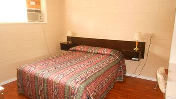 Suite Standard, 1 grand lit | Coin séjour