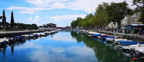 Marina