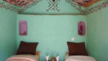 1 bedroom, WiFi