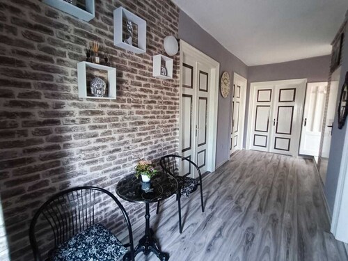 Apartment Miksa Martin (60267-A1)