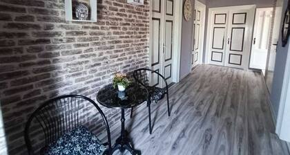 Apartment Miksa Martin (60267-A1)