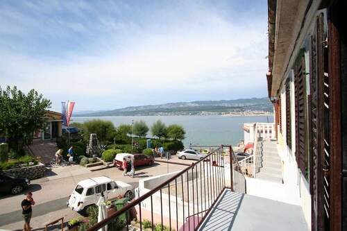 Appartement Miksa Martin (60267-A1)