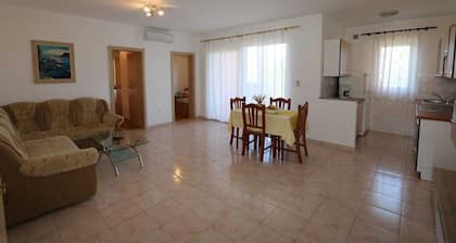 Apartment Dudovic Darko nr 3